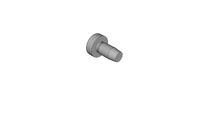1451032401 Thread rolling hexalobular socket pan head screws DIN 7500 C-ISR M3x6