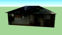 Building in Gladstone, OR 97027, USA