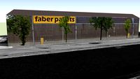Faber Pallets