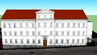 Königliches Pädagogium Putbus Circus (Teil 1)