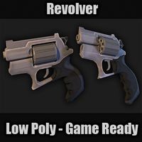 Revolver