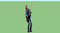 Suzi Quatro