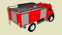 Tanker/ TLF 8/18