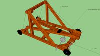 Catapulta Inventada