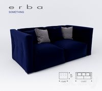 sofa SOMETHING