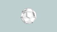 Pentagonal Icositetrahedron