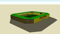 Herc Arena - FC Konoha