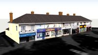 Kingshill Parade, Dursley