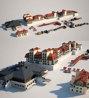 Houses