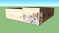 Building in Rio Rancho, NM 87144, USA