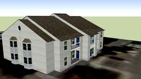 Pine Lane Apartments ( Part 5 )