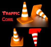 Traffic Cone