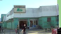 Supermercado Mei