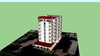 hotel montejo palace