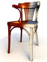 The Viennese Chair