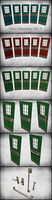 Door Collection Vol. 7