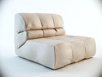 B&amp;B italy tufty leather