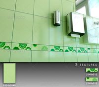 Professional Ceramic Tile Collection C069