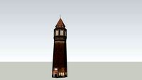 Wasserturm Lehrte