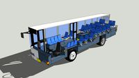 New BUS