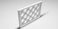 Arabic Frame