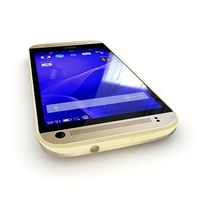 HTC One Mini 2 Amber Gold