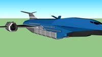 2557 Orthos S-780
