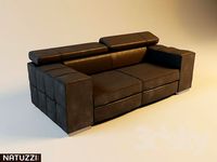Natuzzi / NICOLAUS