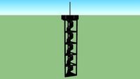 vvv-toren Tessenderlo