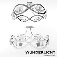 Wunderlicht Omen MA3152CA-6