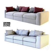 Poliform / DUNE