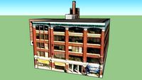 FAEMA Building