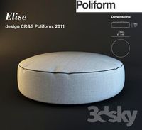 ELISE CR&amp;S POLIFORM (2011)