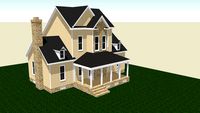 Everyday New Home