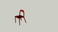 Ikea Urban Chair