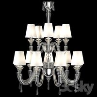 Barovier &amp;amp; Toso Maryland 5587/14