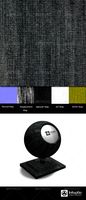 Jeans Texture - 01 Seamless