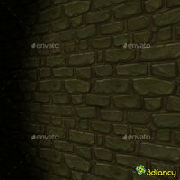 Wall Texture Tile 01