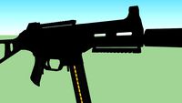 UMP45S