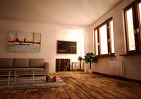 COMPLETE C4D scene + Vray render setup + PSD