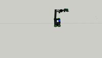 Vex Robot TOSH 5