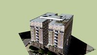 Esplanade Apartments