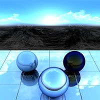 Desert 162