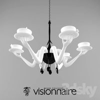 Visionnaire / Opera Gloves