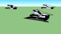 base d'invasion FIRIP pour zergonip