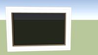 Window_Vinyl_Transom_24_x36_PJW.skp