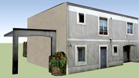 Habitat collectif - Rue du Grand Puits