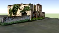 Masseria orto Candela