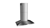 JXW8036WS 30' Euro-Style Wall-Mount Canopy Hood