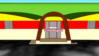 base de medicopter 117